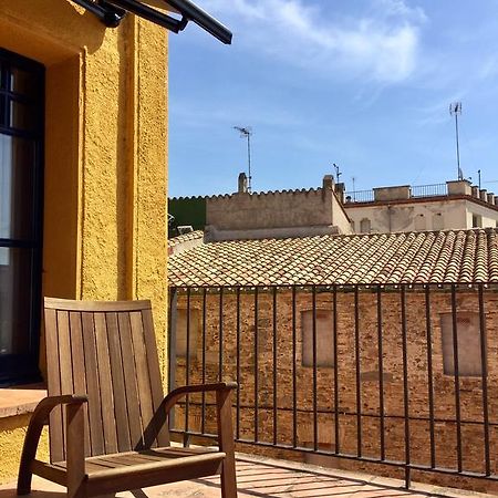 Apartament Can Callis Apartment Castello  D'Empuries Exterior foto