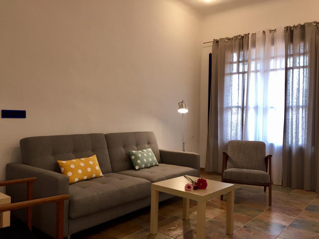 Apartament Can Callis Apartment Castello  D'Empuries Exterior foto