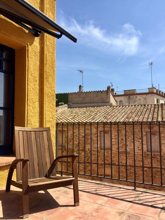 Apartament Can Callis Apartment Castello  D'Empuries Exterior foto