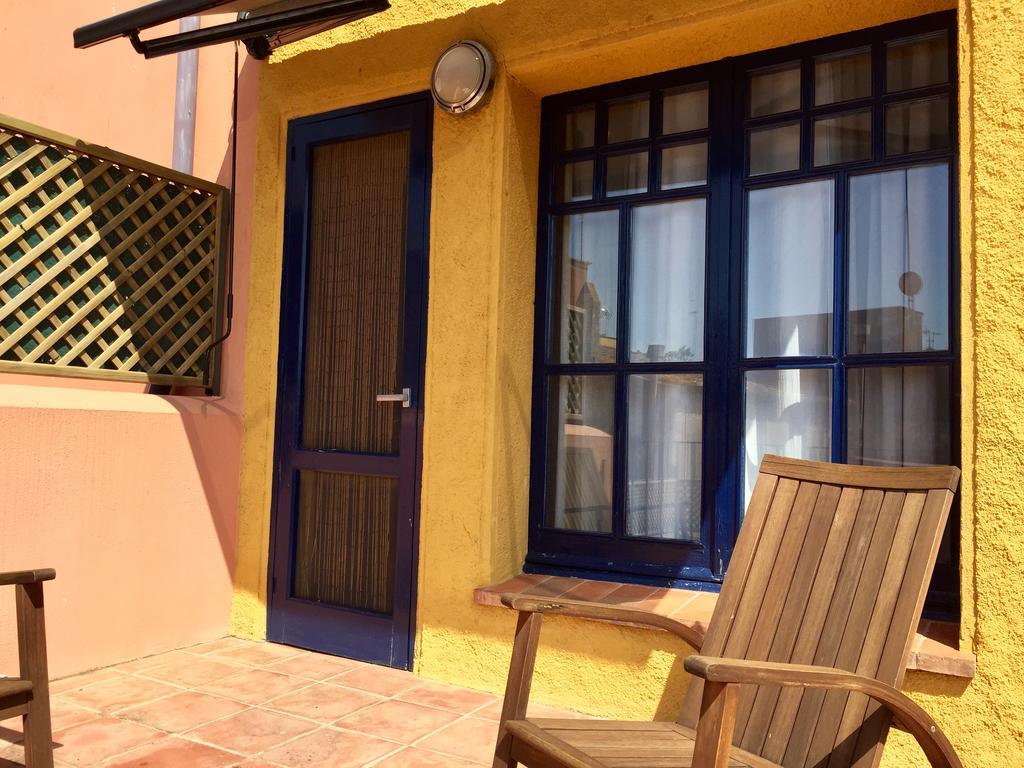 Apartament Can Callis Apartment Castello  D'Empuries Exterior foto